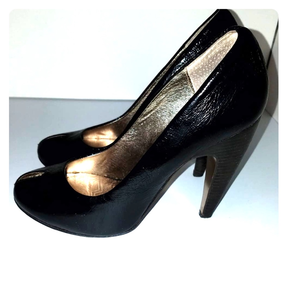 Perfect Black pumps